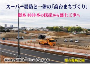 アースデイ看板2のサムネイル